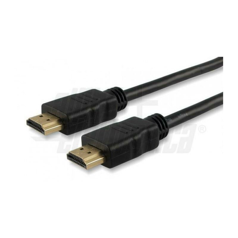 foto del prodotto alpha elettronica cavo hdmi sp. sp. 3m high sp. ethernet 93 591 e