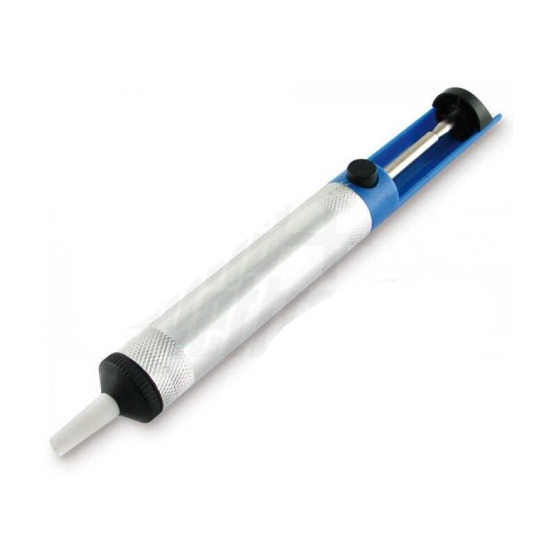 foto del prodotto alpha elettronica pompa dissaldante aspirastagno 98 251