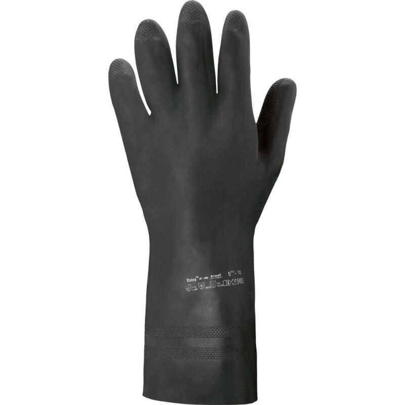 foto del prodotto alphatec mosate glove 87 950.gr.9.5 10 di 12 