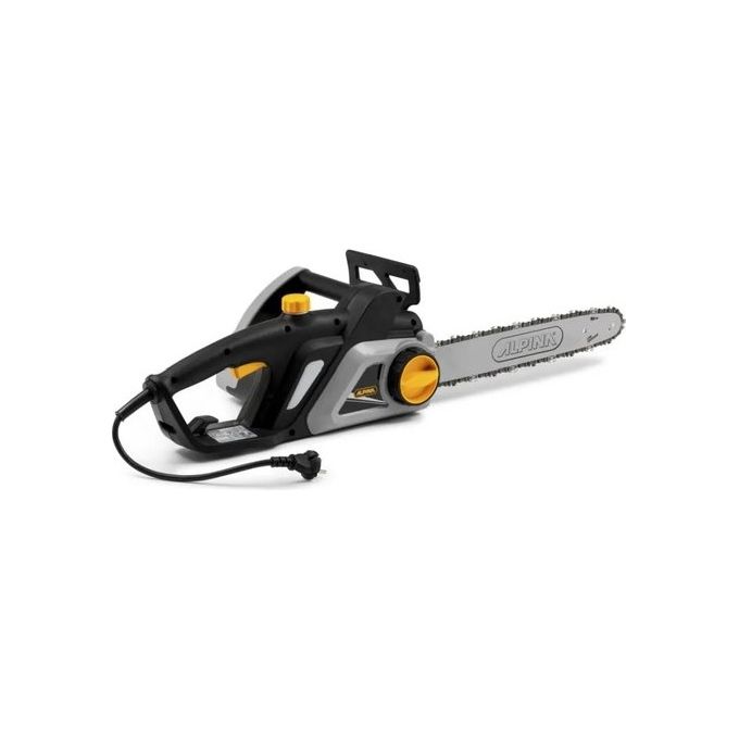 foto del prodotto alpina acs 200 et elettrosega 40cm 2000w