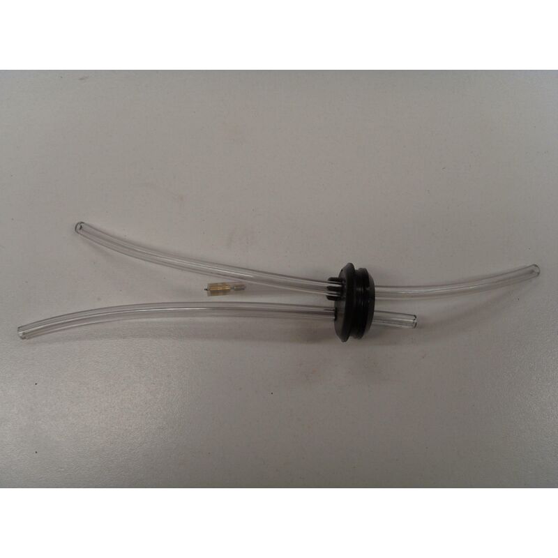 foto del prodotto alpina assieme gommino passatubi decespugliatore vip sede 26.8 mm 8745540