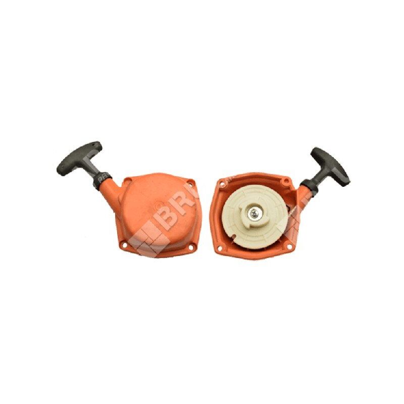 foto del prodotto alpina avviamento per decespugliatori castor castelgarden ggp 4251510 4251510 compatibile 048929