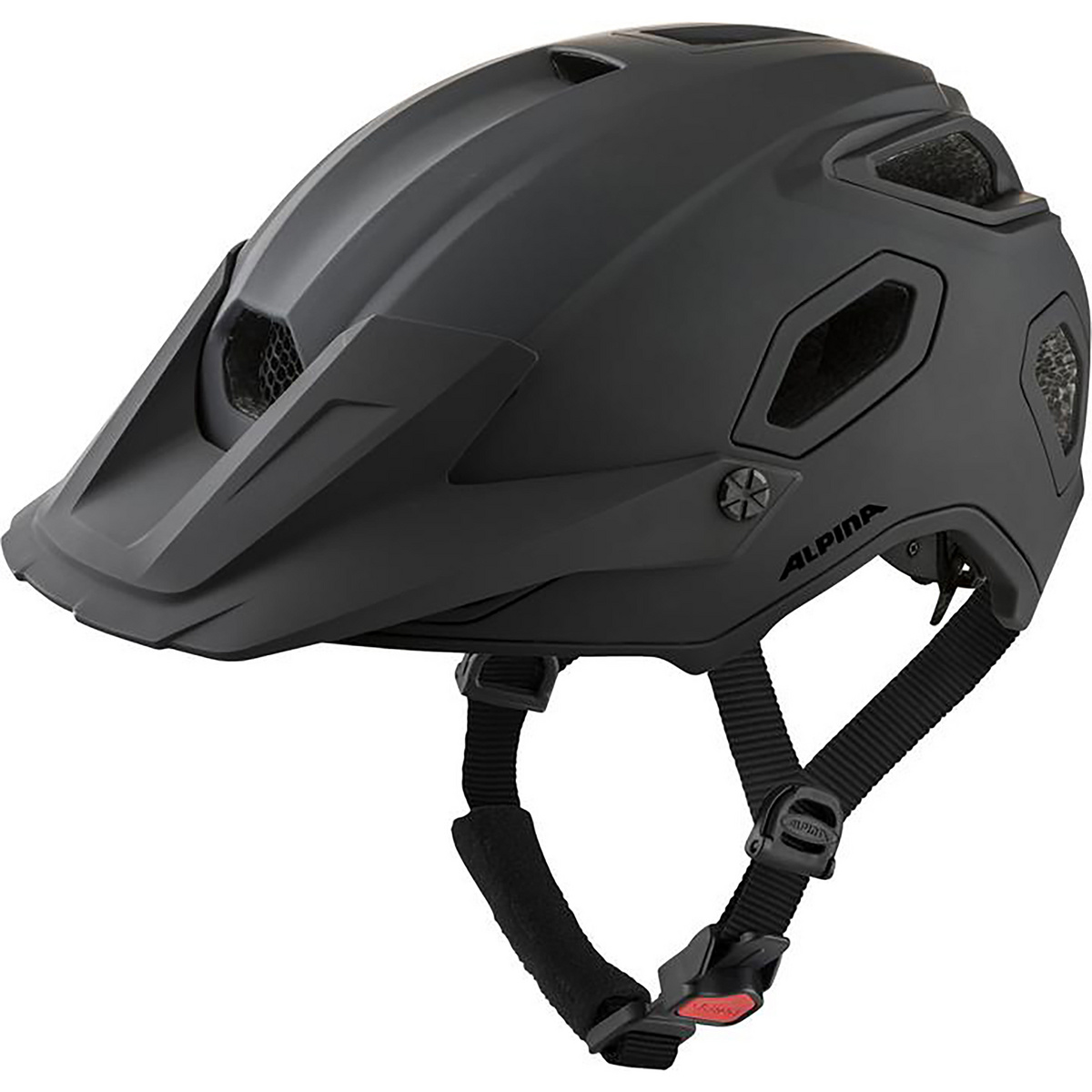 foto del prodotto alpina casco da bici croot mips