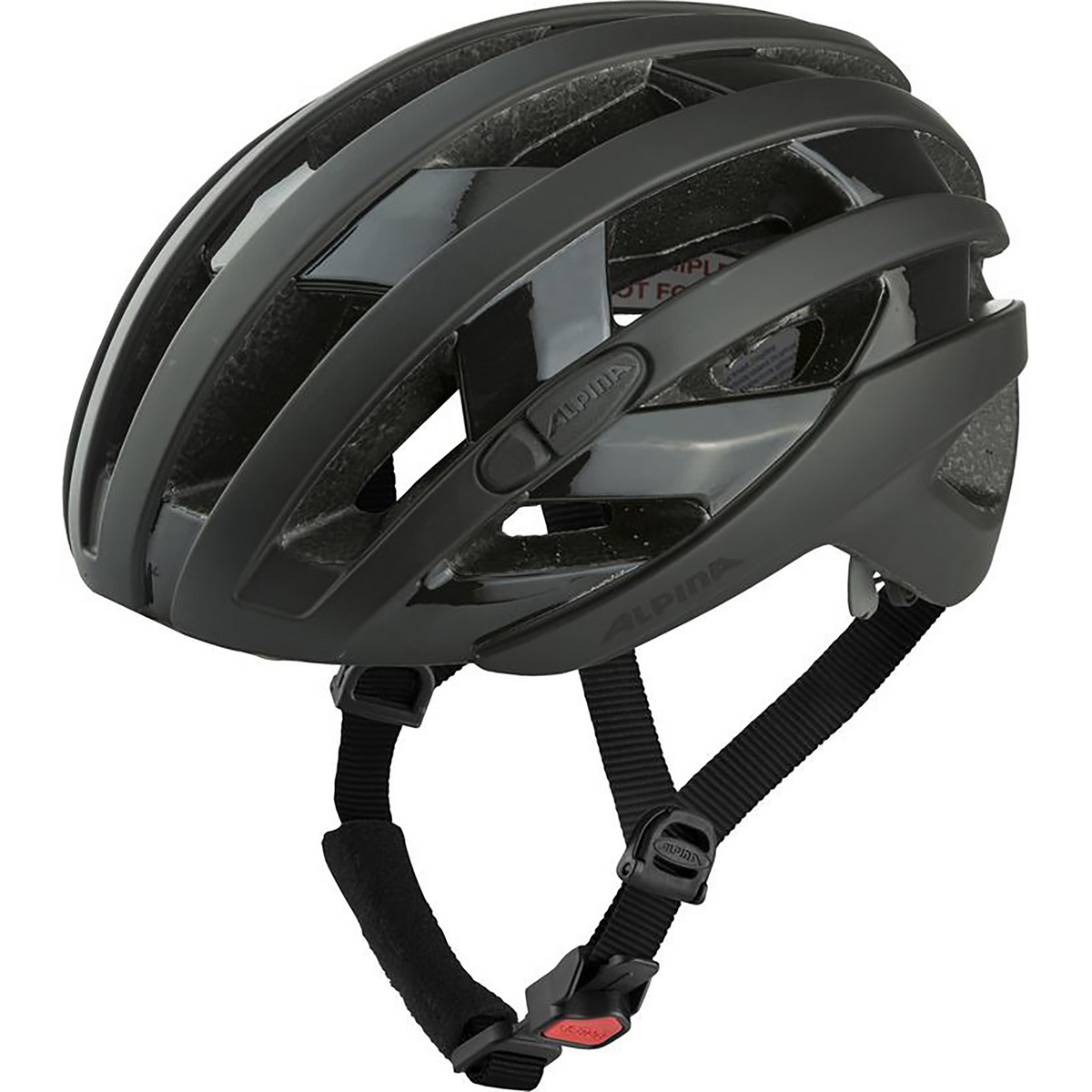 foto del prodotto alpina casco da bici ravel