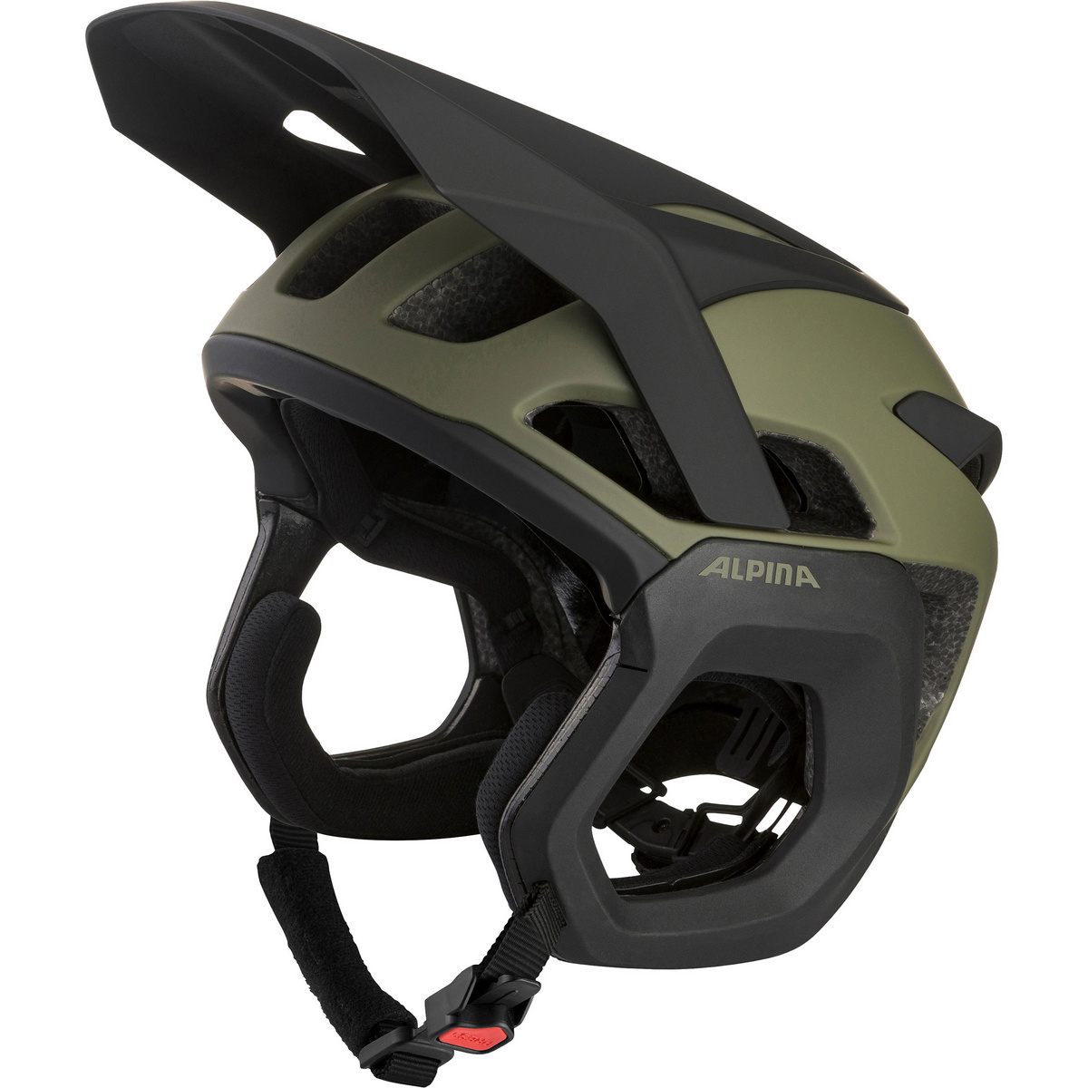 foto del prodotto alpina casco da bici root mips