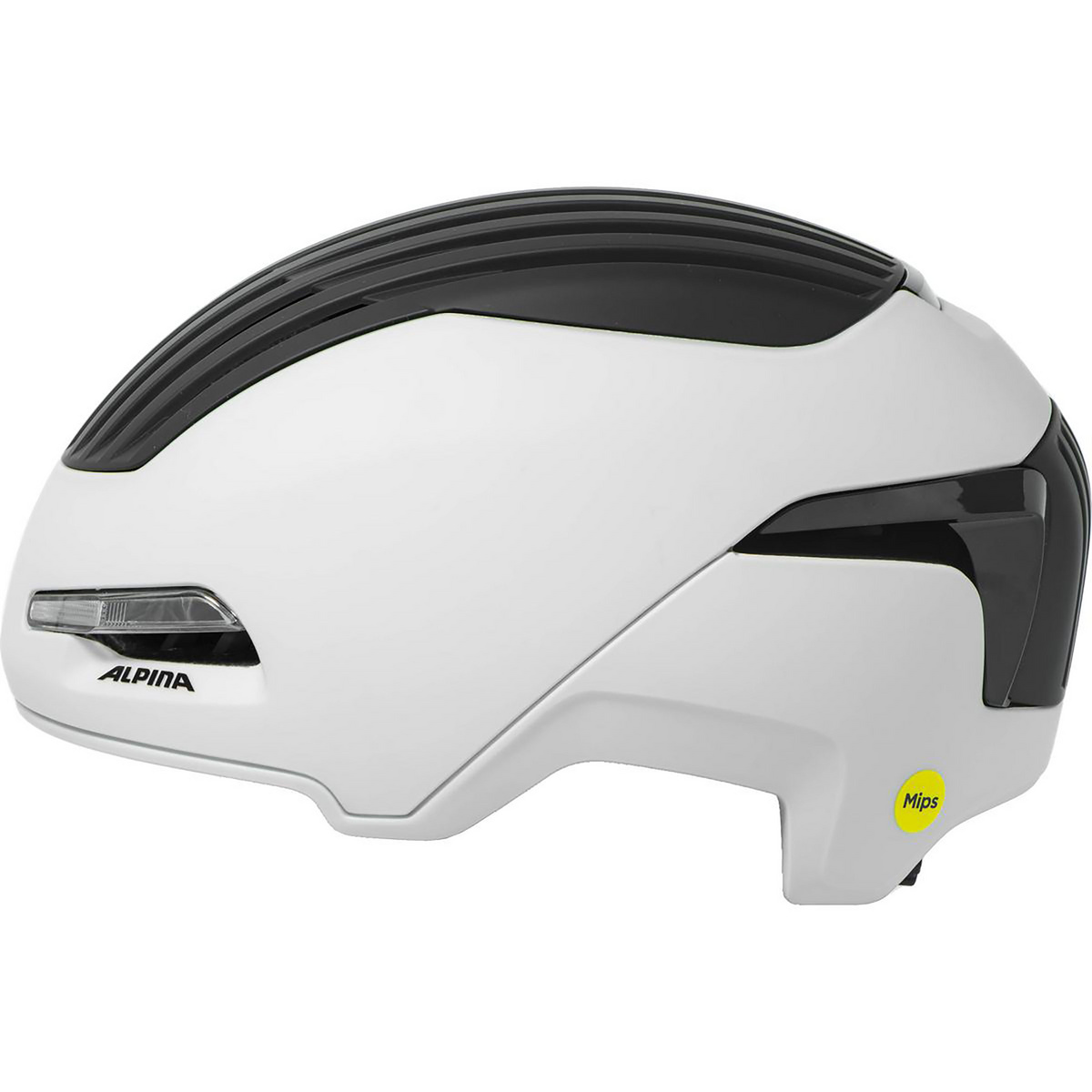 foto del prodotto alpina casco da bicicletta brighton mips