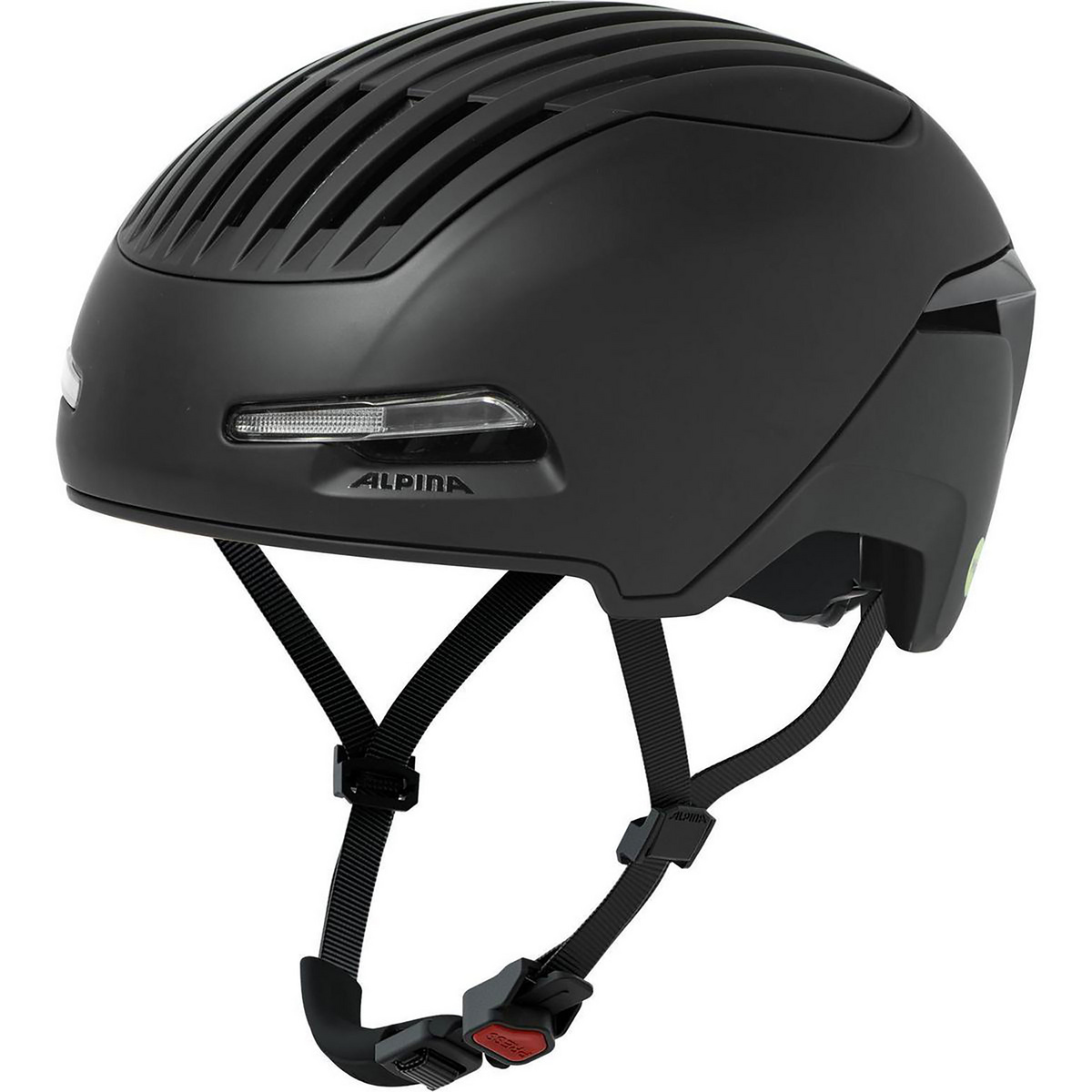 foto del prodotto alpina casco da bicicletta brighton mips