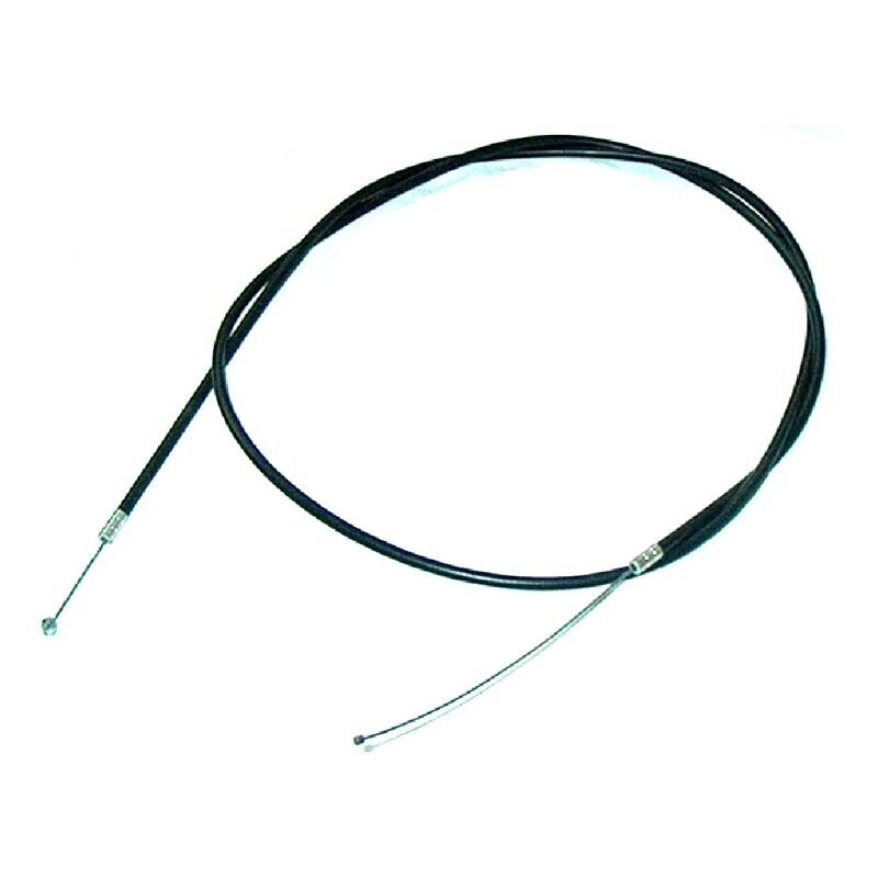 foto del prodotto alpina cavo acceleratore compatibile con decespugliatore castor vip 52 zaino 4251581