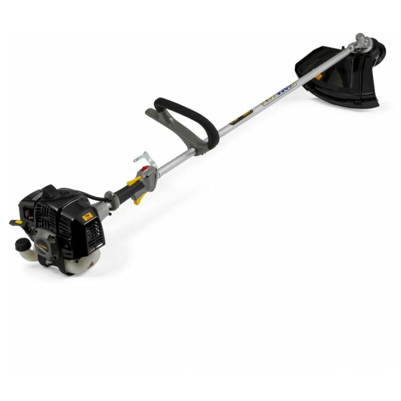 foto del prodotto alpina decespugliatore motore a scoppio 32cc abr 32