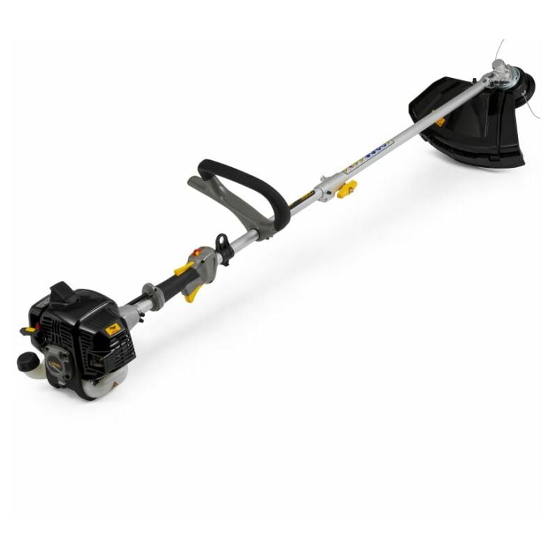 foto del prodotto alpina decespugliatore tagliabordi motore a scoppio 25,4cc abr 26 j