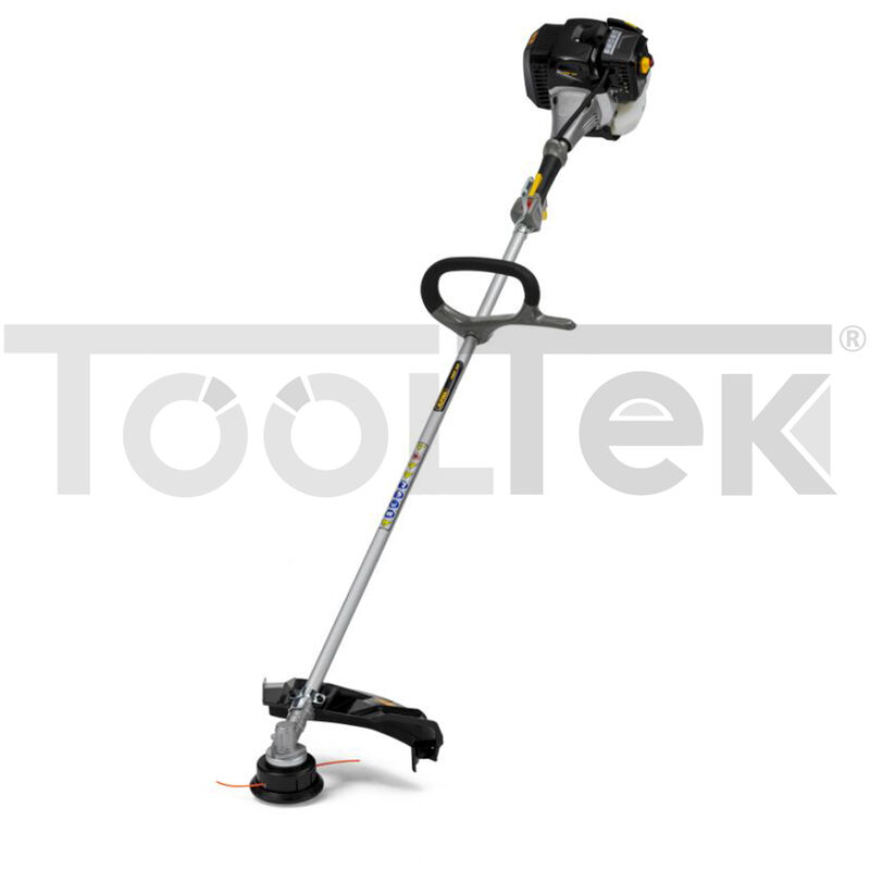 foto del prodotto alpina decespugliatore tagliaerba potatore rasaerba a scoppio 51.7cc