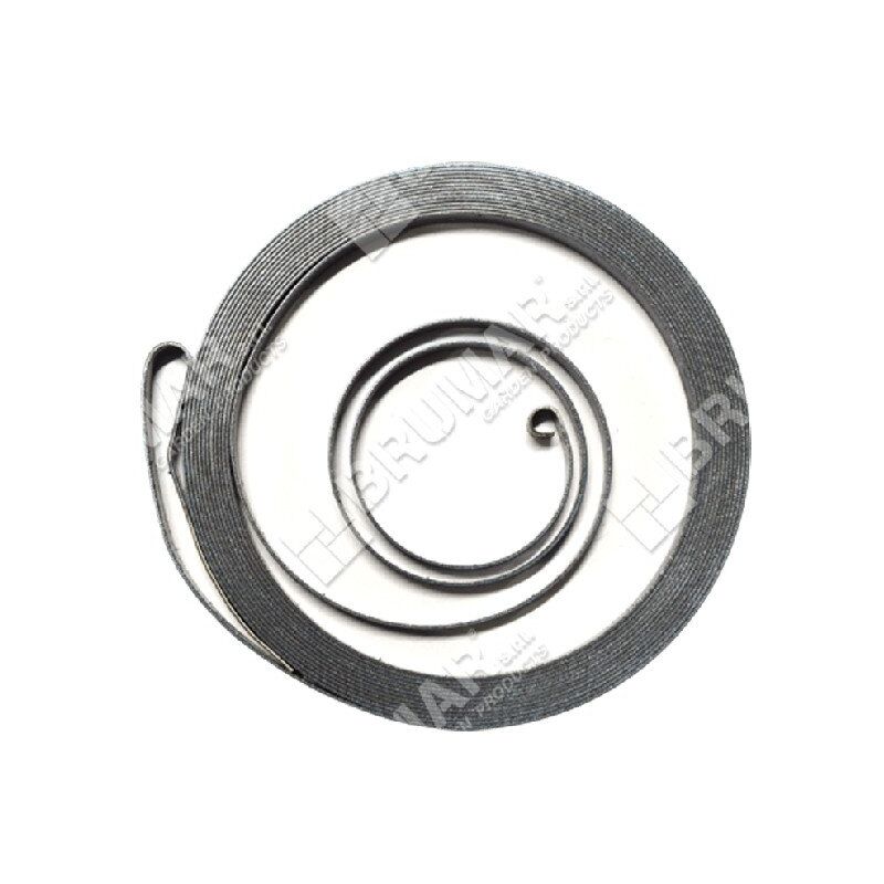 foto del prodotto alpina molla avviamento per motoseghe castor castelgarden ggp 4610390 compatibile 005949