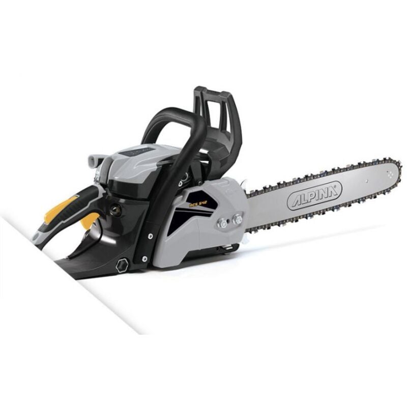foto del prodotto alpina motosega a scoppio da 1,9 kw acs 542 16 motore da 42,2 cc 40 cm