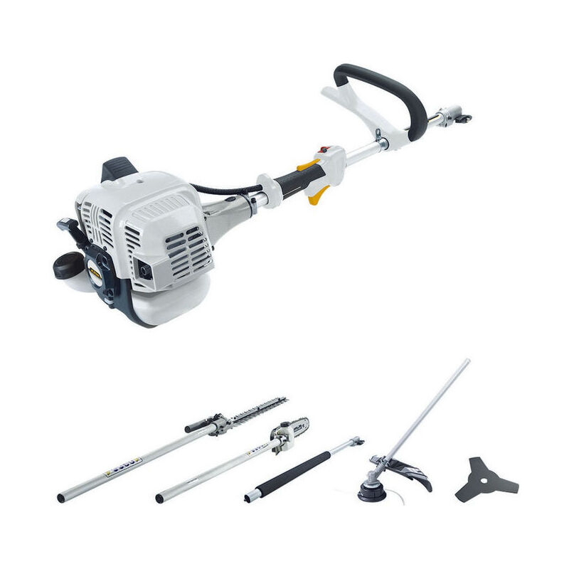 foto del prodotto alpina motoseghe elettrica elettrosega acs 200et lama cm40 2000w