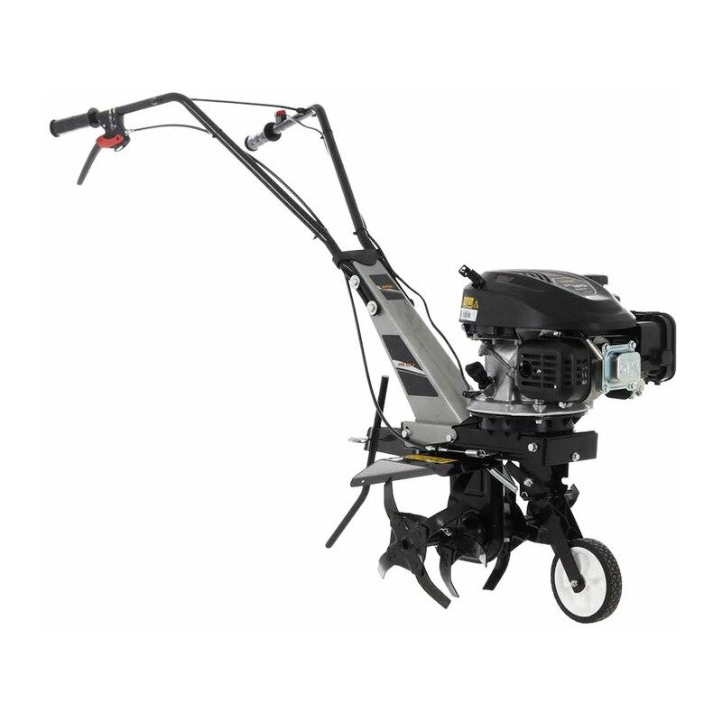 foto del prodotto alpina motozappa mod. atl36v cm 36