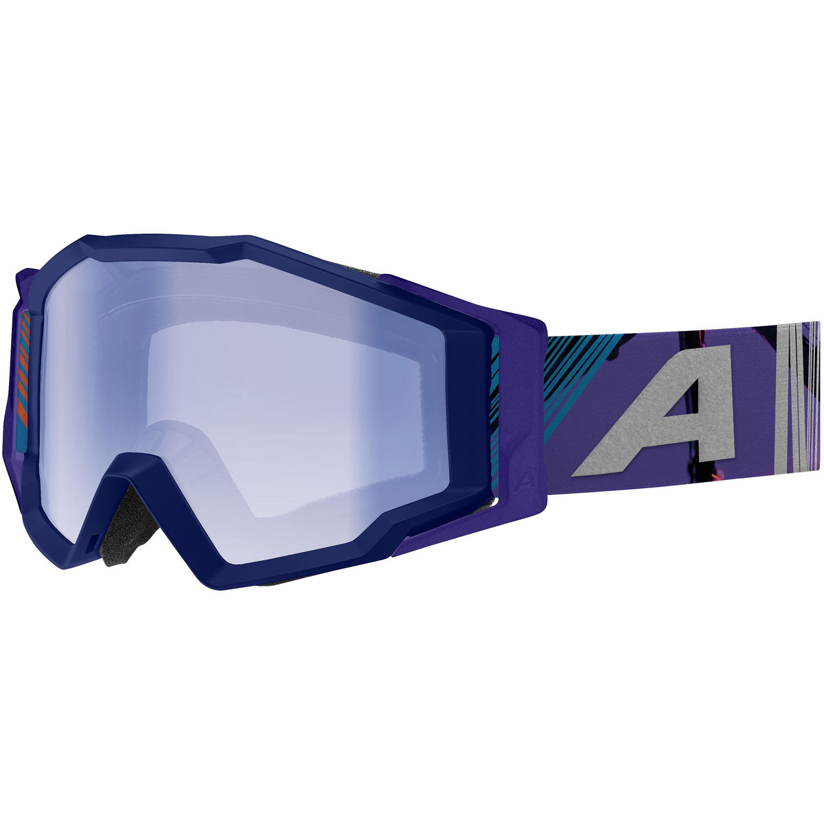 foto del prodotto alpina occhiali circus bike goggle