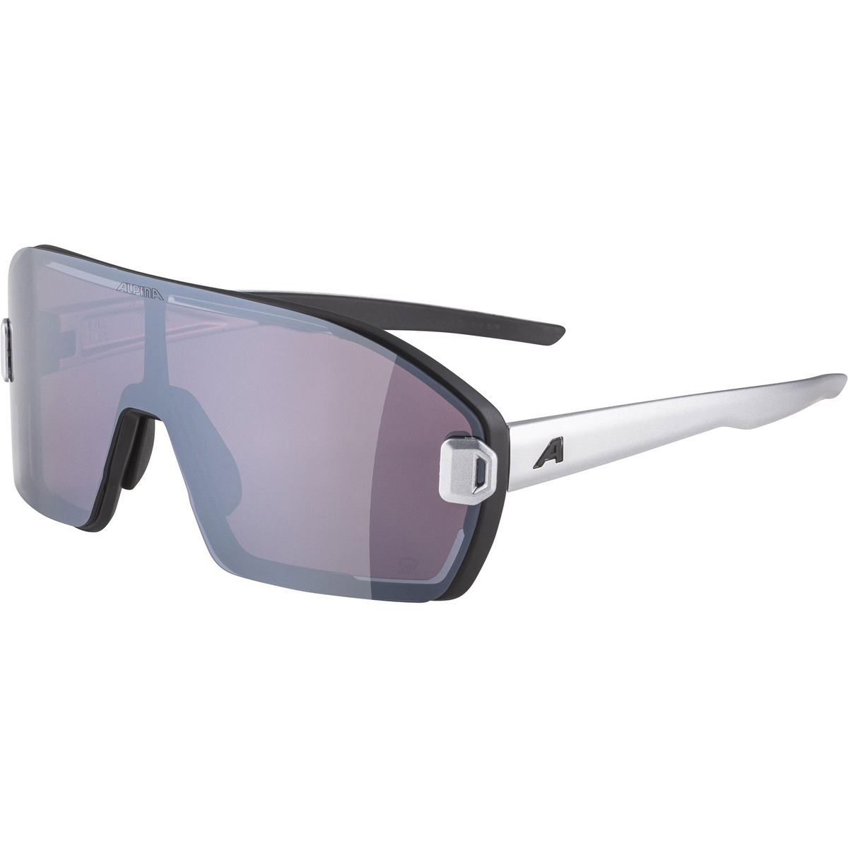 foto del prodotto alpina occhiali sportivi bonfire mag q 