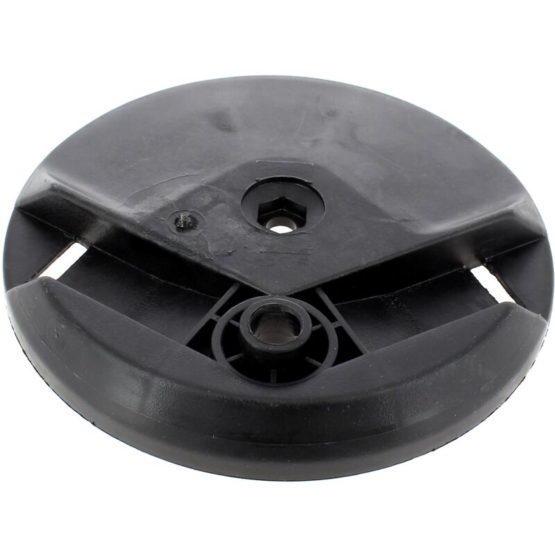 foto del prodotto alpina protezione ruota anteriore 322600170 0 per tosaerba bestgreen