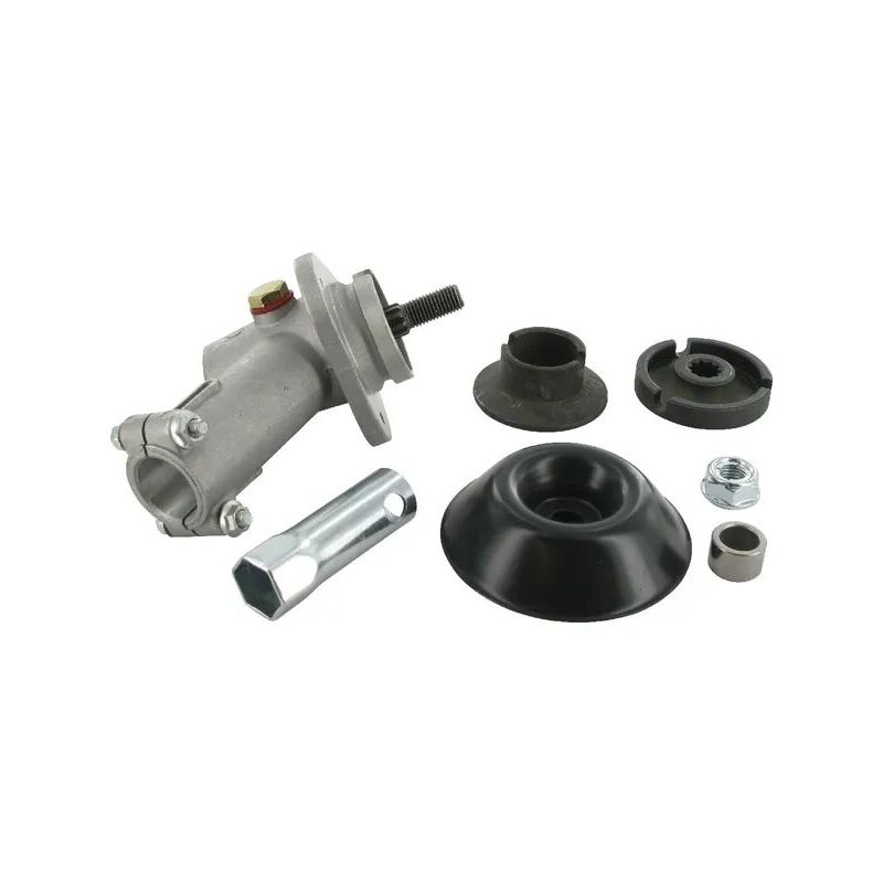 foto del prodotto alpina rinvio angolare per decespugliatore ggp 6980306