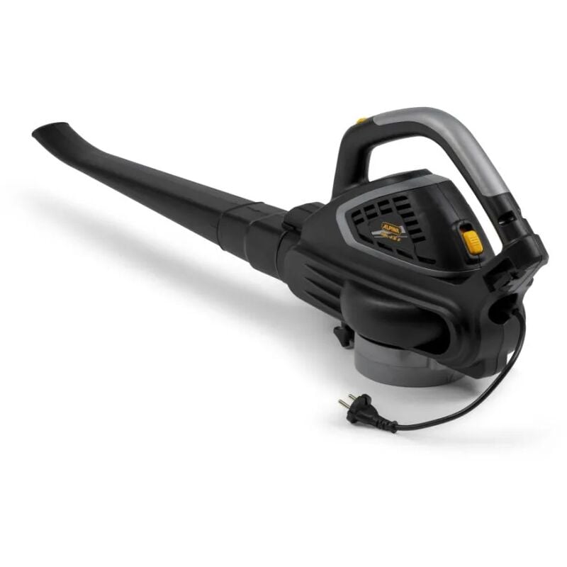 immagine 0 del prodotto alpina soffiatore elettrico abl 2.6