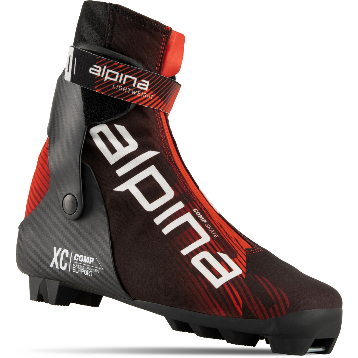foto del prodotto alpina sports scarponi comp