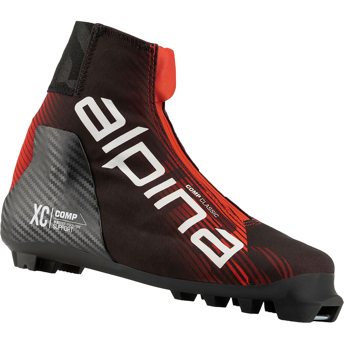 foto del prodotto alpina sports scarponi comp