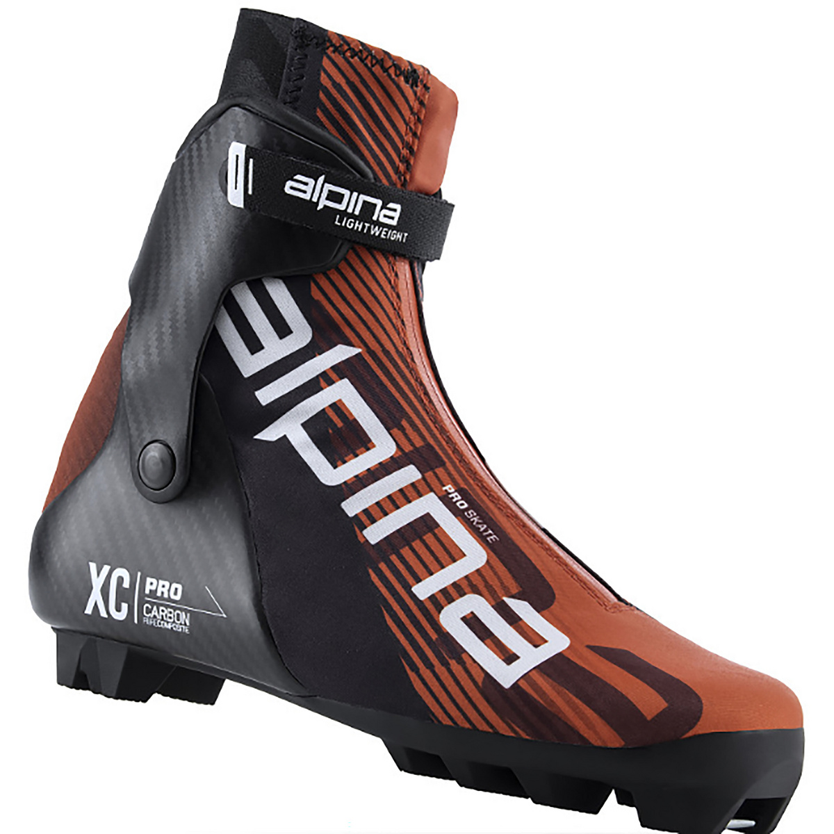 foto del prodotto alpina sports scarponi pro