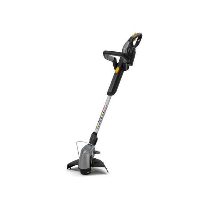 foto del prodotto alpina tagliabordi a batteria atr 20 li kit 150w
