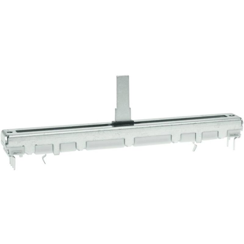 foto del prodotto alps 402126 potenziometro fader 10 k stereo 0.1 w logaritmico 1 pz.