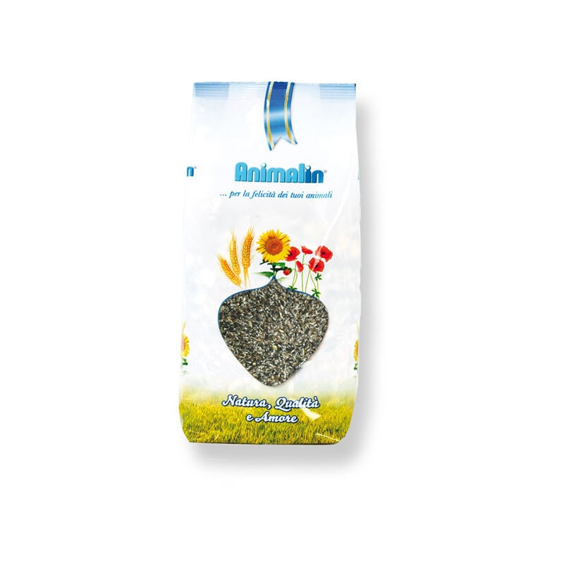 foto del prodotto also seme di niger 800gr
