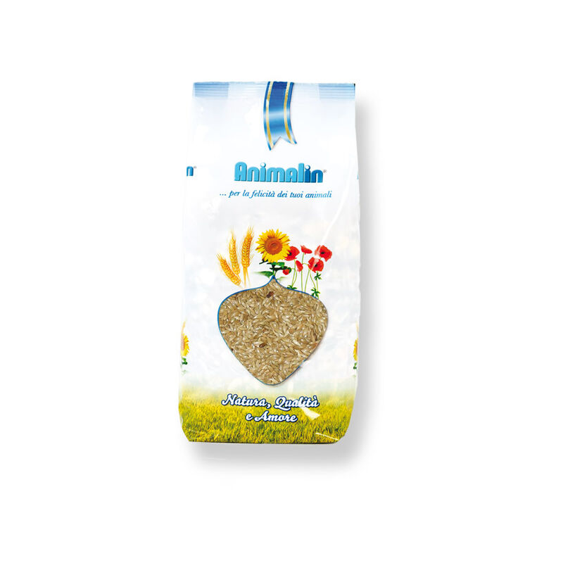 foto del prodotto also semi di scagliola canadese ventilata 850gr