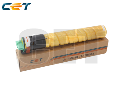 foto del prodotto alta capacit yellow ricoh mpc2030, 2050 9.5 215g 841501