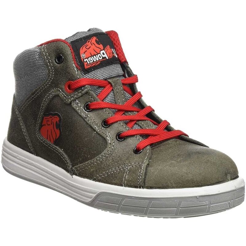 foto del prodotto alta sicurezza pallacanestro predator s3 src, taglia 46