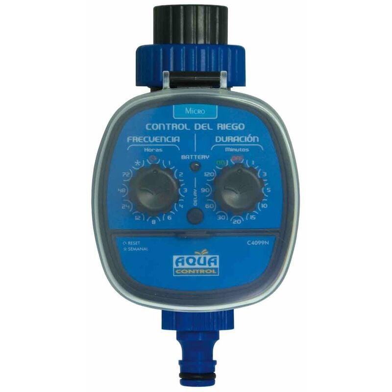 foto del prodotto altadex c4099n programmatore, blu