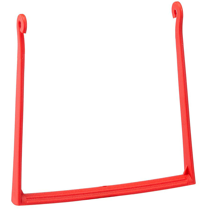 foto del prodotto altalena fpi 4053 altalena in plastica colorata per canarini, piccoli uccelli ed esotici . variante fpi 4053 misure 10.5 x 1.2 x h 10.5 cm