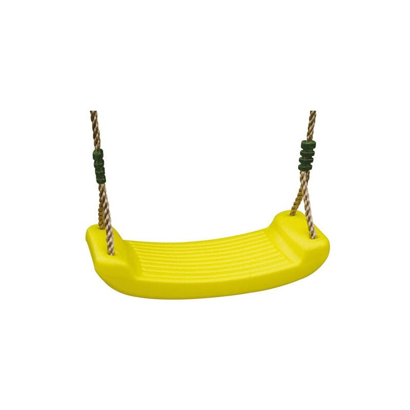 foto del prodotto altalena in plastica regolabile per cavalletto 427 trigano jardin