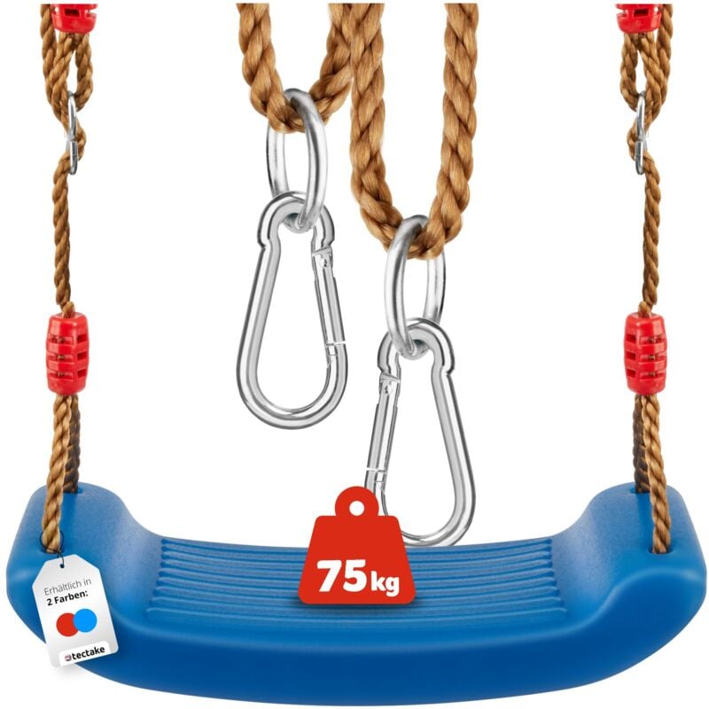 immagine 0 del prodotto altalena swifty, antiscivolo e regolabile in altezza altalena, sedia altalena, seggiolino altalena