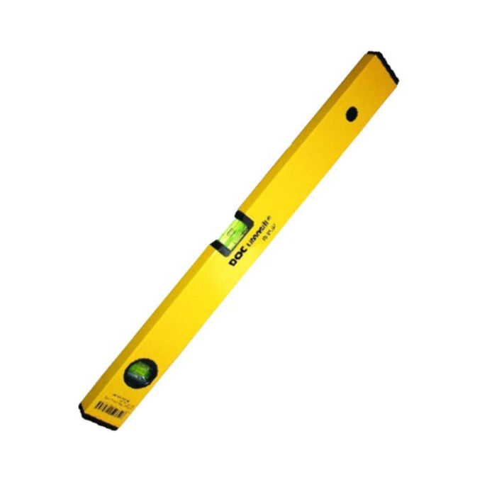 foto del prodotto alte 01595 livello alluminio 2f 40cm