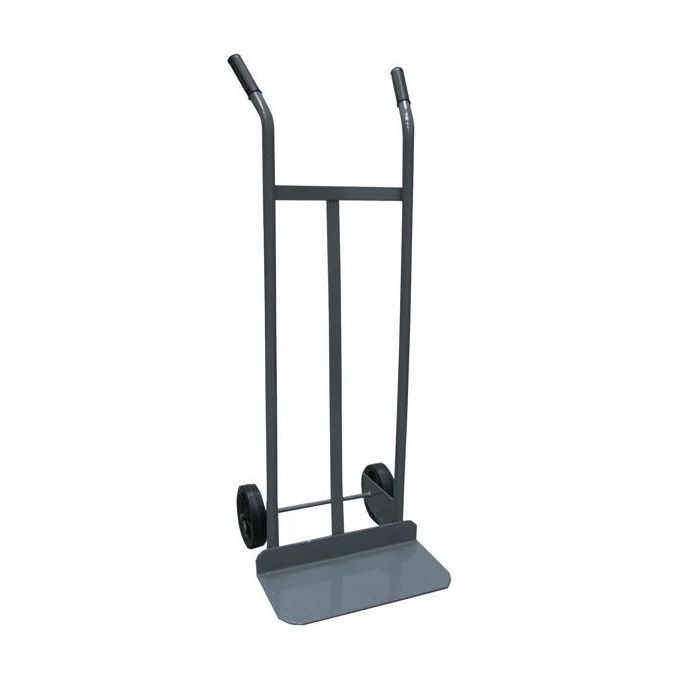 foto del prodotto alte carrello piano fisso base