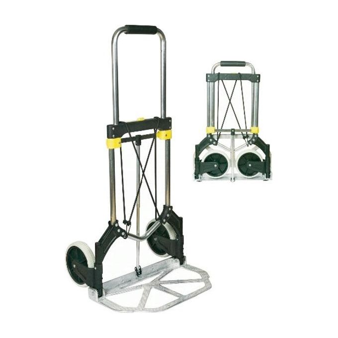 foto del prodotto alte carrello pieghevole all kg 80 06579