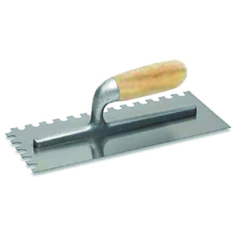 foto del prodotto alte frattone tipo usa con dentatura 10x10 cm.28x12 dentatura mm.10x10 sinistra