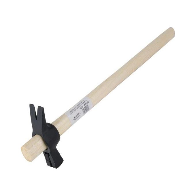 foto del prodotto alte martello carpenteria 300 legno 45 02030