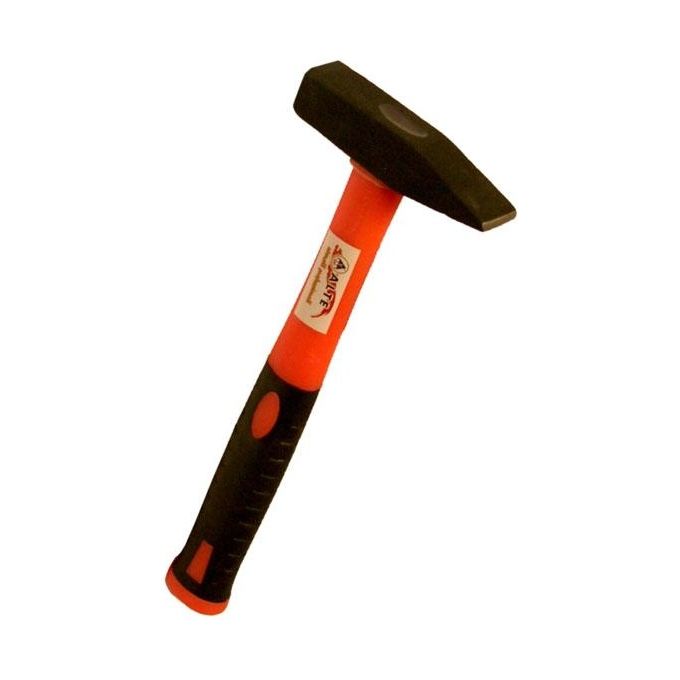 foto del prodotto alte martello tedesca manico fibra vetro-gomma 500 - 01637