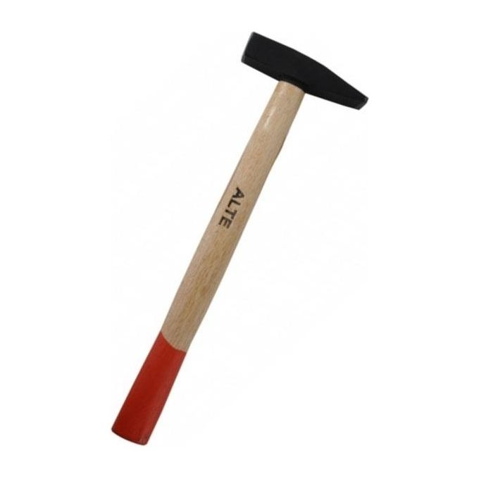 foto del prodotto alte martello tedesca manico legno 400