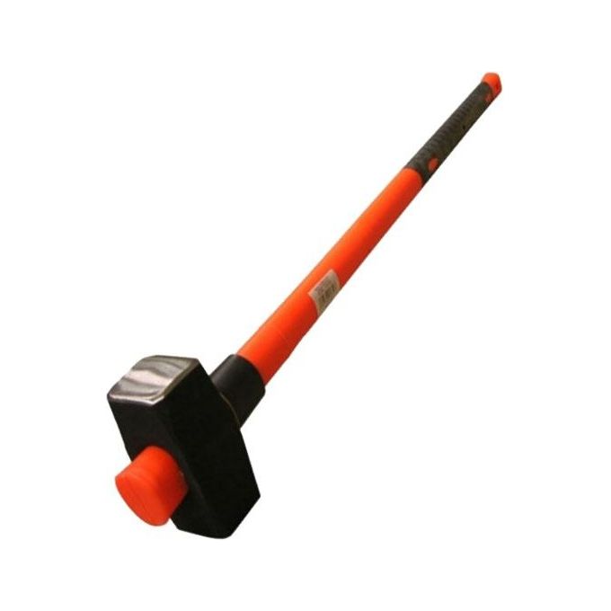 foto del prodotto alte mazza ottagonale con manico fibra kg.4