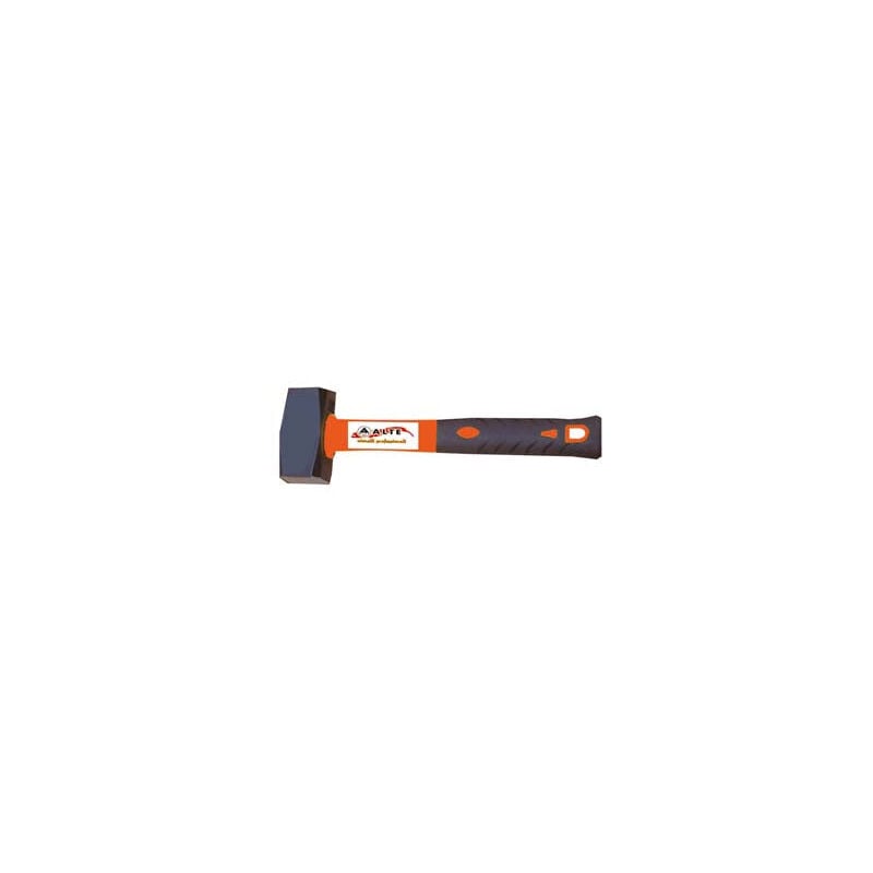 foto del prodotto alte mazzetta g 800 fibra vetro gomma 01634