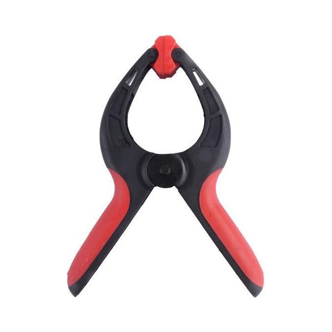 foto del prodotto alte morsetto pinza bicomponente 3 pz 6 alte 09507