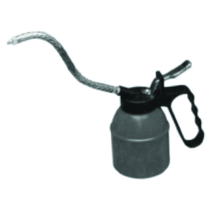 foto del prodotto alte oliatore con canna flessibile bianco 500g