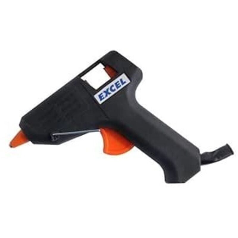 foto del prodotto alte pistola termoincollante mini 30w