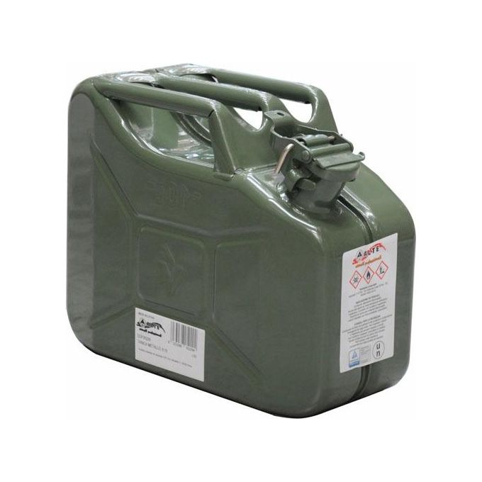 foto del prodotto alte tanica metallo l 20 05230